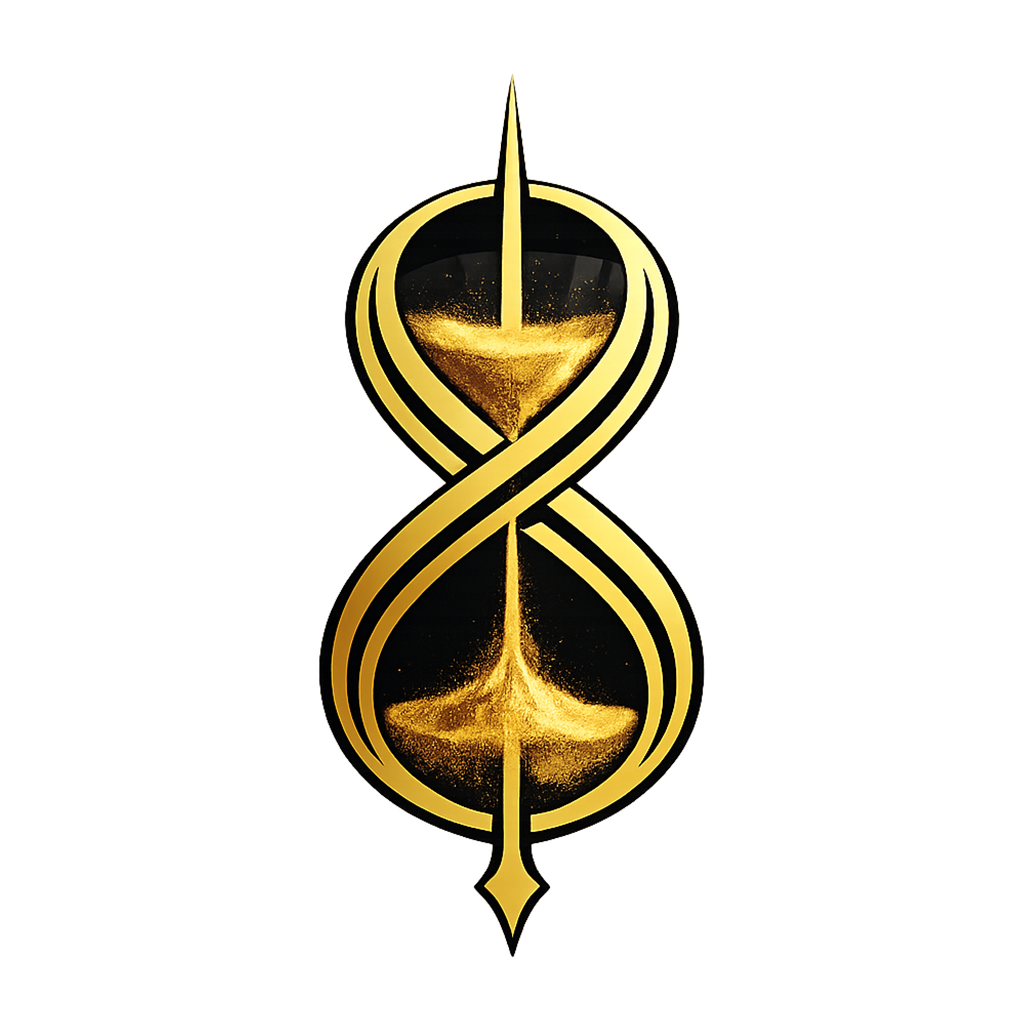 Logo - A sabedoria Secreta
